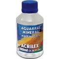 Aguarrás Mineral 100ml - Acrilex